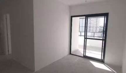 Apartamento à venda 2 quartos 1 suíte 1 vaga Centro - São Bernardo do Campo - SP