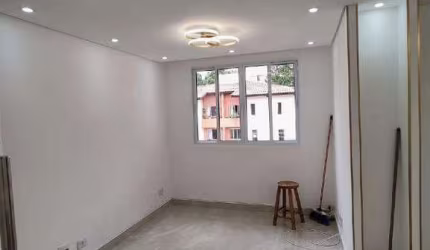 Apartamento à venda 3 quartos 1 vaga Demarchi - São Bernardo do Campo - SP