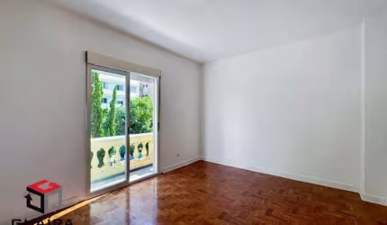 Apartamento 204 M² Localizado No Bairro Higienopolis São Paulo - SP