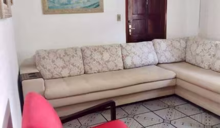 Casa à venda 2 quartos 4 vagas Assunção - São Bernardo do Campo - SP
