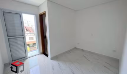 Apartamento de 100m² no Santa Maria em Santo André - SP