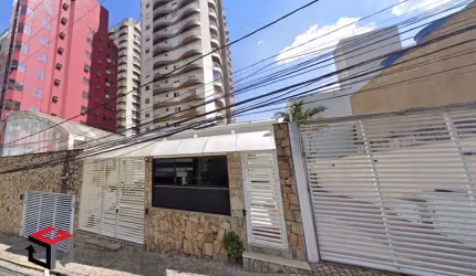 Apartamento 133 m² Localizado No Bairro Centro São Bernardo do Campo - SP