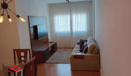 Apartamento à venda 2 quartos 1 vaga Centro - Diadema - SP