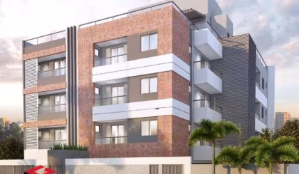Apartamento à venda 2 quartos 1 suíte 2 vagas Assunção - Santo André - SP