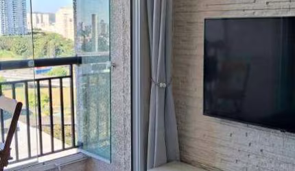 Apartamento à venda 2 quartos 1 suíte 1 vaga Planalto - São Bernardo do Campo - SP
