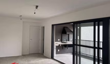 Apartamento 3 Suítes, Prédio Novo na Vila Clementino com 147 m2.