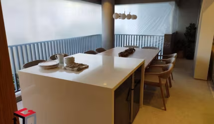 Apartamento 150 m² Localizado No Bairro Perdizes São Paulo - SP