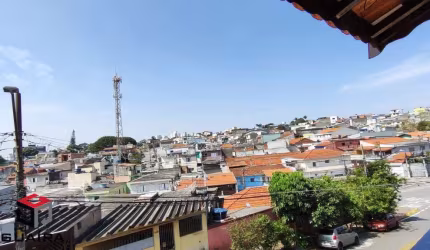 Casa à venda 2 quartos 4 vagas Independência - São Bernardo do Campo - SP