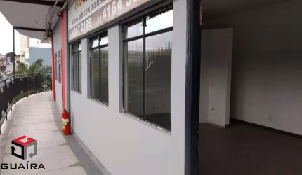 Sala à venda Piraporinha - Diadema - SP