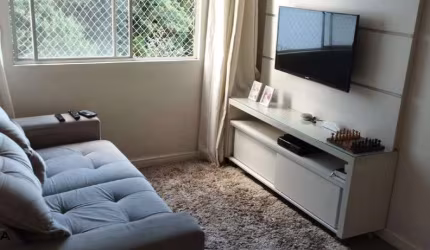 Apartamento à venda 2 quartos 1 vaga Irajá - São Bernardo do Campo - SP
