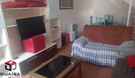 Sobrado de 240m² no Rudge Ramos em SBC - SP