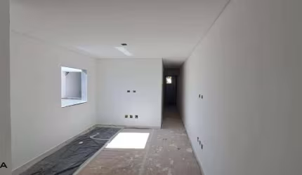 Apartamento à venda 2 quartos 1 suíte 1 vaga Helena - Santo André - SP