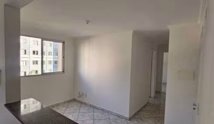 Apartamento à venda 2 quartos 1 vaga São Vicente - Mauá - SP