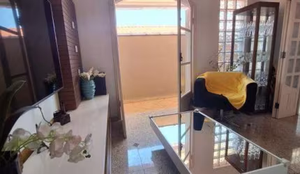 Casa à venda 2 quartos 2 vagas Stella - Santo André - SP