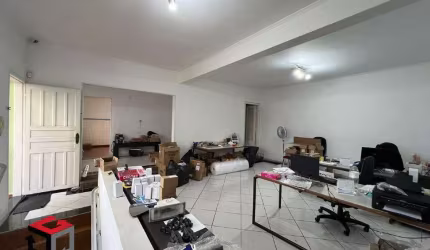 Sobrado à venda 1 quarto 7 vagas Jardim do Mar - São Bernardo do Campo - SP
