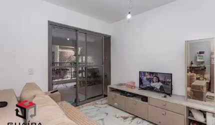 Apartamento 109m², na Vila Mariana em São Paulo - SP