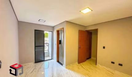 Apartamento de 64m² na Vila Helena em Santo André - SP
