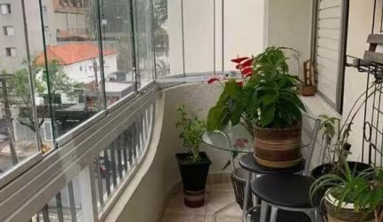 Apartamento 65 m² Localizado No Bairro Vila Mascote v