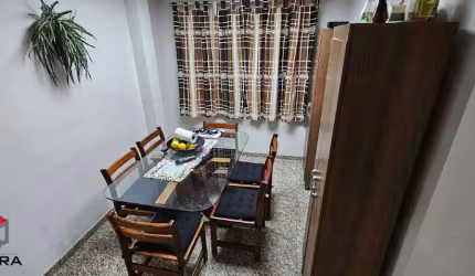 Cobertura à venda 3 quartos 1 suíte 2 vagas Nova Petrópolis - São Bernardo do Campo - SP