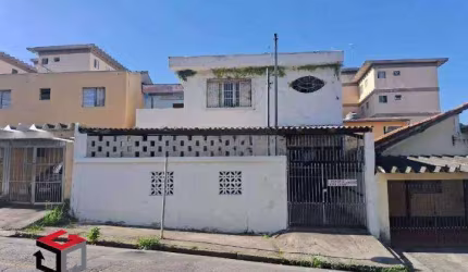 Terreno à venda Nova Petrópolis - São Bernardo do Campo - SP