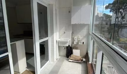 Apartamento à venda 1 quarto 1 vaga Saúde - São Paulo - SP