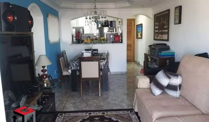 Apartamanto 72 m² Localizado No Bairro Jardim Vergueiro São Paulo - SP