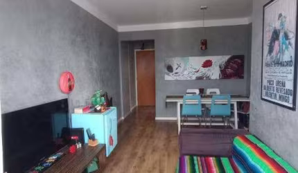 Apartamento à venda 3 quartos 1 vaga Luzita - Santo André - SP
