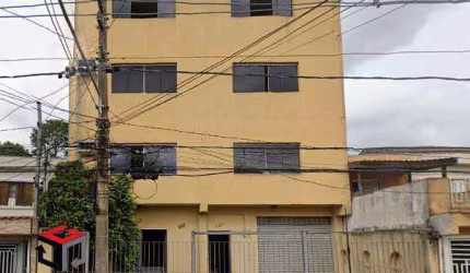 Conj. Comercial à venda 15 vagas Jordanópolis - São Bernardo do Campo - SP