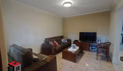 Casa à venda 2 quartos 1 vaga Independência - São Bernardo do Campo - SP