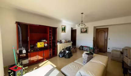 Apartamento à venda 3 quartos 1 suíte 2 vagas Rudge Ramos - São Bernardo do Campo - SP