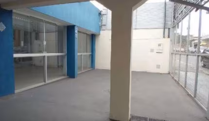 Casa para aluguel 4 quartos 2 vagas Jardim do Mar - São Bernardo do Campo - SP