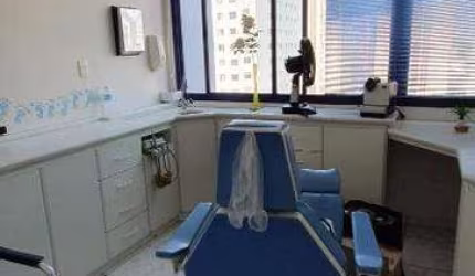 Sala à venda 1 vaga Assunção - Santo André - SP