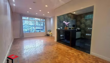 Casa para aluguel 1 quarto Centro - Santo André - SP