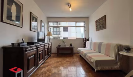 Apartamento 80 m² Localizado No Bairro Perdizes São Paulo - SP