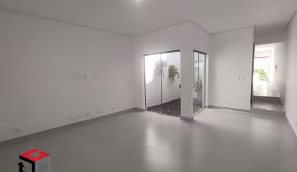 Sobrado à venda 3 quartos 3 suítes 4 vagas Guiomar - Santo André - SP