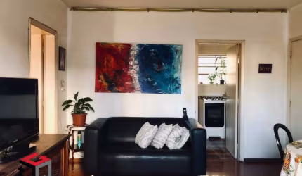 Apartamento 65 m² Localizado No Bairro Chacara Santo Antônio São Paulo - SP