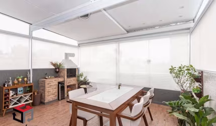 Casa à venda 3 quartos 1 suíte 2 vagas Ipiranga - São Paulo - SP