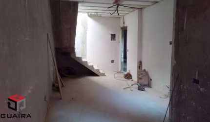 Apartamento à venda 2 quartos 1 vaga Curuçá - Santo André - SP