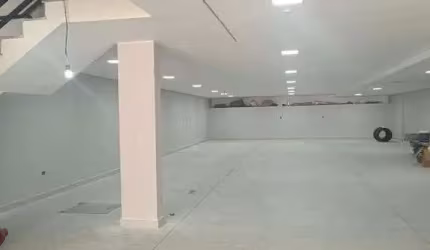 Cobertura à venda 3 quartos 1 suíte 2 vagas Paraíso - Santo André - SP