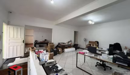Sobrado para aluguel 1 quarto 7 vagas Jardim do Mar - São Bernardo do Campo - SP