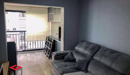 Apartamento 71 m² Localizado No Bairro Campestre Santo André - SP