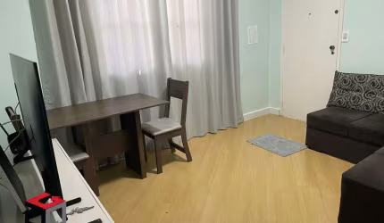 Apartamento para aluguel 2 quartos 1 vaga Nova Petrópolis - São Bernardo do Campo - SP