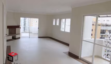 Cobertura 205 M² Localizado No Bairro Vila Olímpia São Paulo - SP