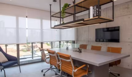 Apartamento com 73m² - Brooklin Paulista - São Paulo - SP