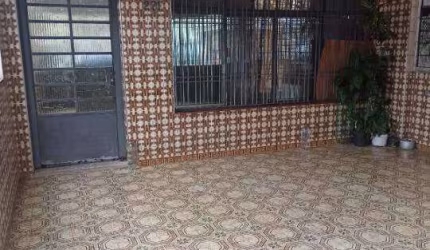 Sobrado à venda 2 quartos Paulicéia - São Bernardo do Campo - SP