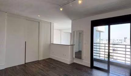 Loft Duplex com 2 Suítes em Cerqueira César com 110 m2.