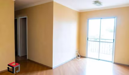 Apartamento à venda 3 quartos 1 vaga Jabaquara - São Paulo - SP