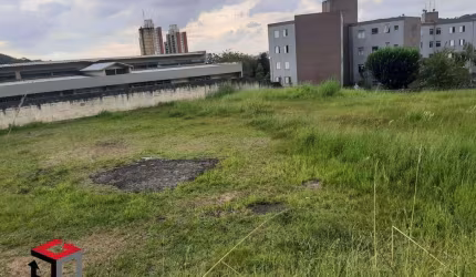 Terreno à venda Selecta - São Bernardo do Campo - SP