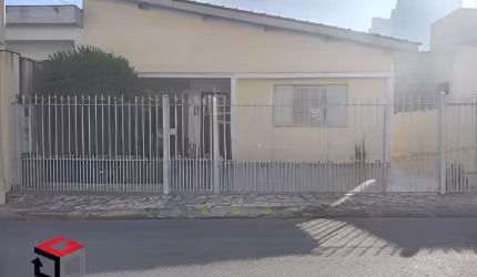 Terreno de 250,80m² no Nova Petrópolis em SBC - SP