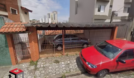Terreno à venda Guarani - Mauá - SP
